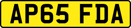 AP65FDA