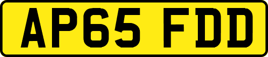 AP65FDD
