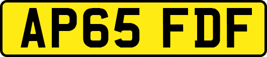 AP65FDF