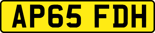 AP65FDH