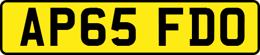 AP65FDO
