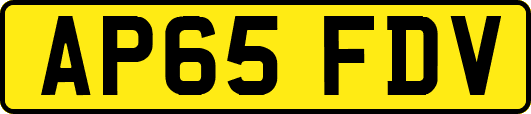 AP65FDV