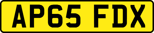 AP65FDX