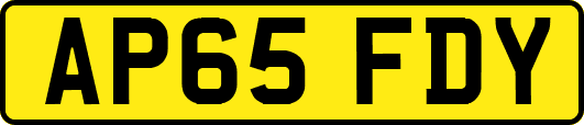 AP65FDY