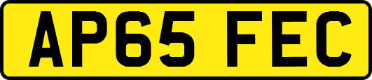 AP65FEC