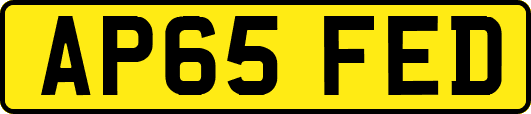 AP65FED