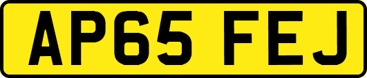 AP65FEJ