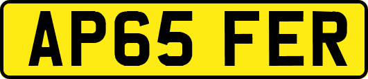 AP65FER