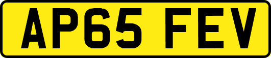 AP65FEV