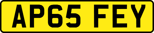 AP65FEY