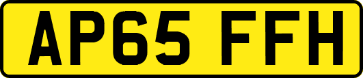 AP65FFH
