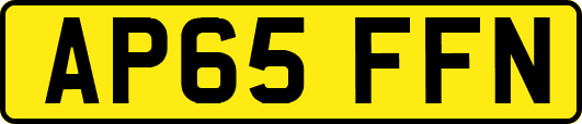 AP65FFN