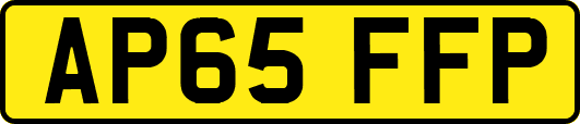 AP65FFP