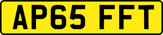 AP65FFT