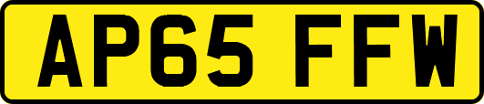AP65FFW
