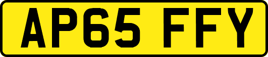 AP65FFY