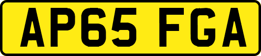 AP65FGA