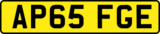 AP65FGE