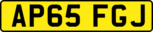 AP65FGJ