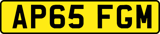 AP65FGM