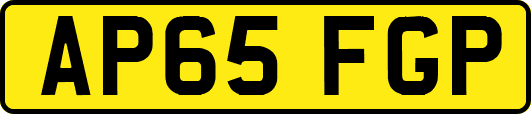 AP65FGP