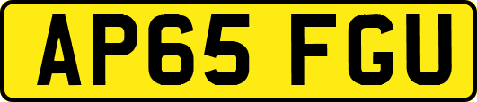 AP65FGU