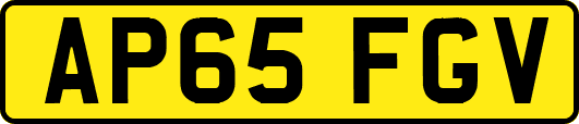 AP65FGV