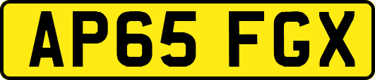 AP65FGX