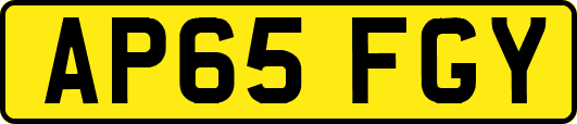 AP65FGY