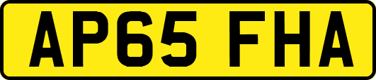 AP65FHA
