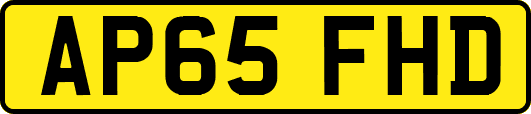 AP65FHD