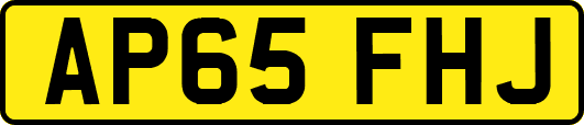 AP65FHJ