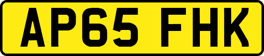 AP65FHK