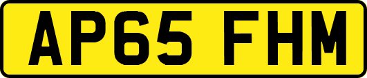 AP65FHM