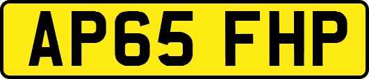 AP65FHP