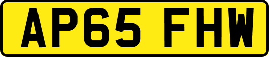 AP65FHW
