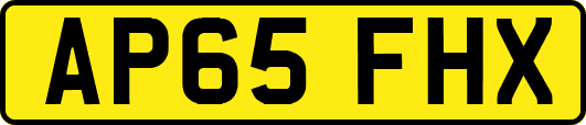 AP65FHX
