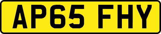 AP65FHY