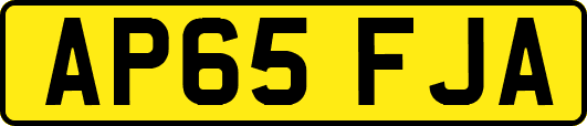 AP65FJA