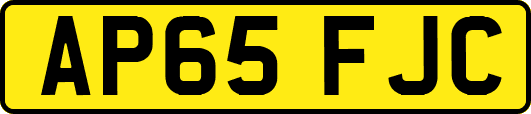 AP65FJC