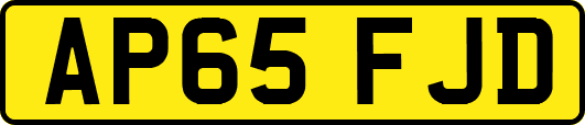 AP65FJD