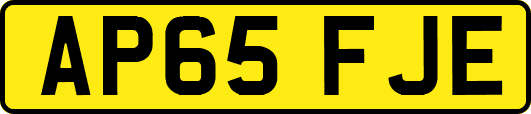 AP65FJE