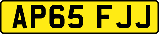 AP65FJJ