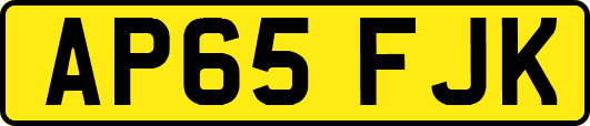 AP65FJK
