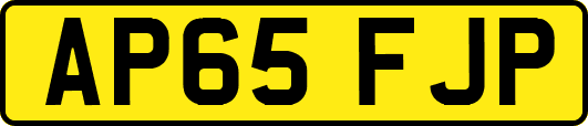 AP65FJP