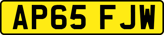 AP65FJW