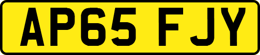 AP65FJY