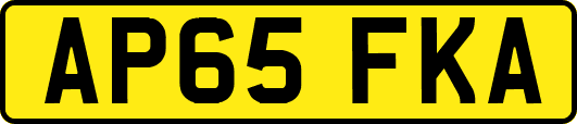 AP65FKA