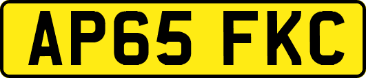AP65FKC