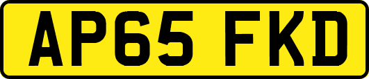 AP65FKD